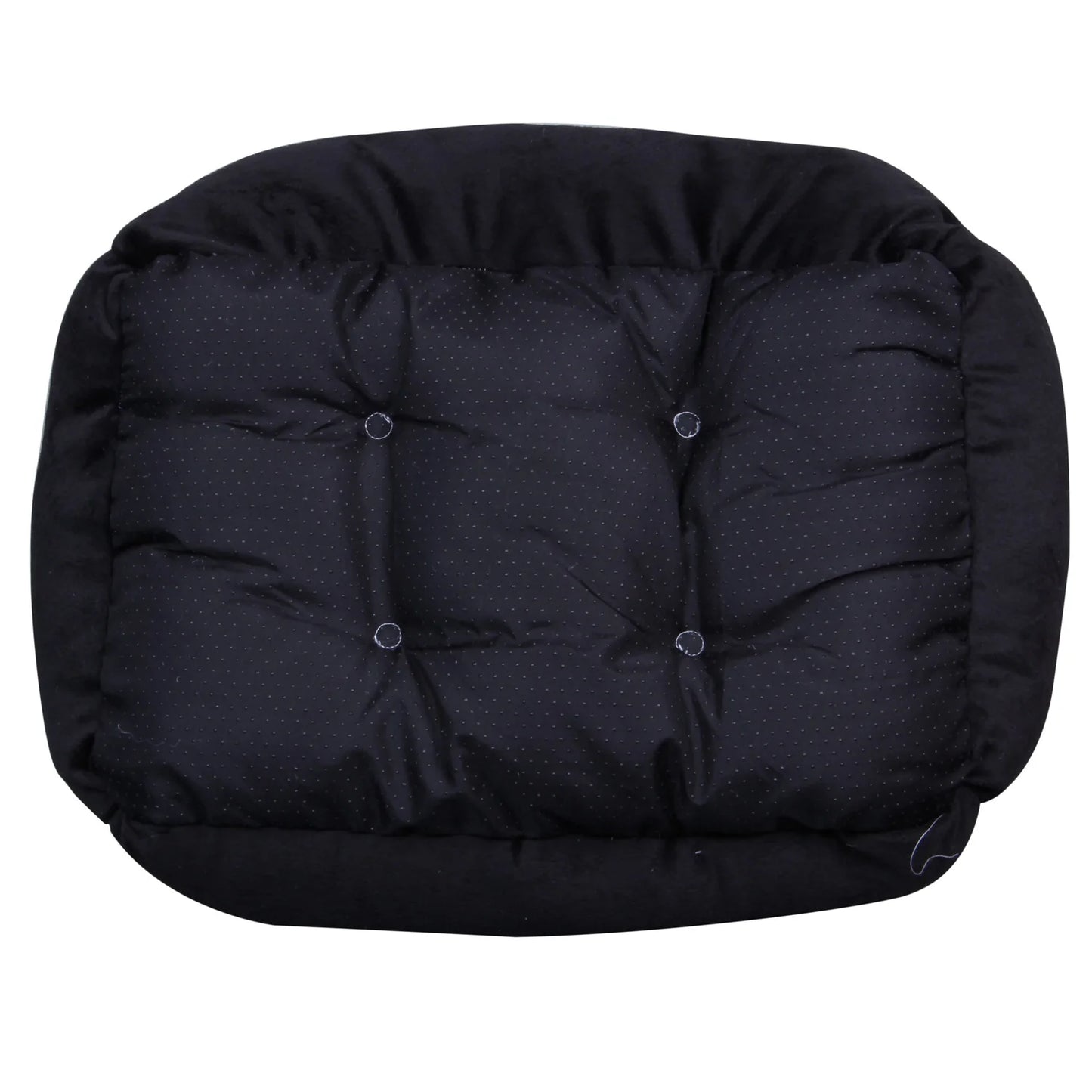 Extra Large Luxury Washable Pet Bed – Soft, Warm Cushion Mat for Dogs