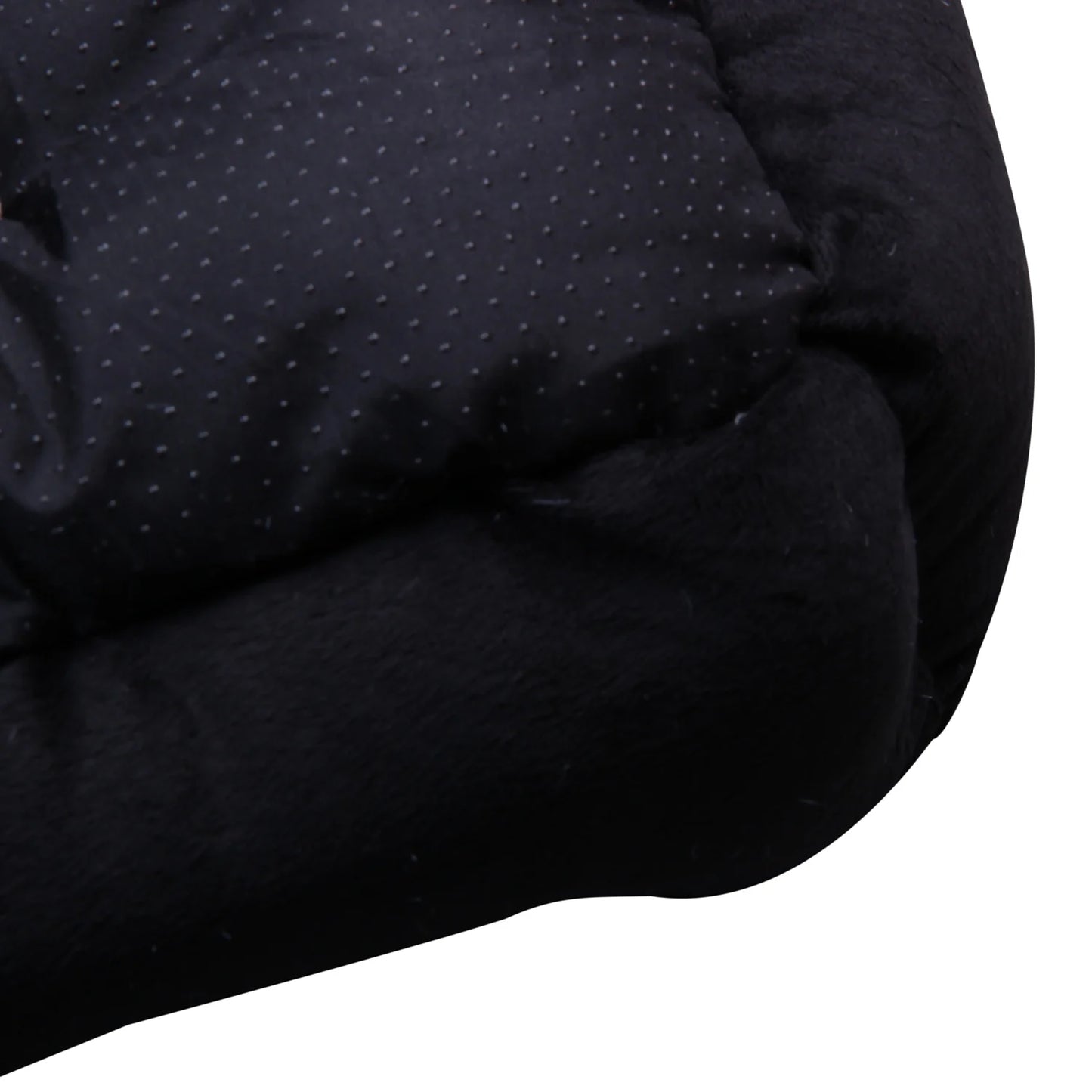 Extra Large Luxury Washable Pet Bed – Soft, Warm Cushion Mat for Dogs