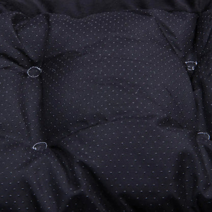 Extra Large Luxury Washable Pet Bed – Soft, Warm Cushion Mat for Dogs