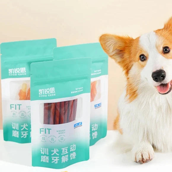 Dog Treats – Healthy &amp; Tasty Dog Snack (100g)