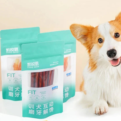 Dog Treats – Healthy &amp; Tasty Dog Snack (100g)