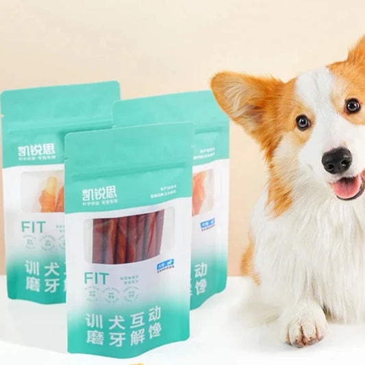 Dog Treats – Healthy &amp; Tasty Dog Snack (100g)