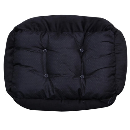 Extra Large Luxury Washable Pet Bed – Soft, Warm Cushion Mat for Dogs