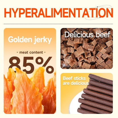Dog Treats – Healthy &amp; Tasty Dog Snack (100g)